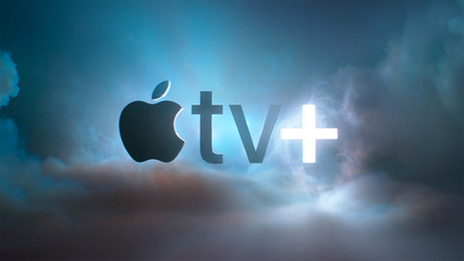 苹果Apple TV+流媒体全球市场份额激增，直逼HBO Max地位