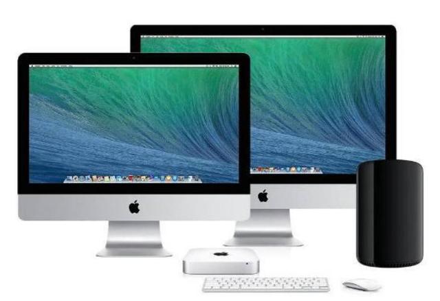从“装逼”到“神作” 解码苹果MacBook的逼格进化史